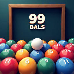 99 Balls