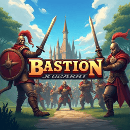 Bastion Clash