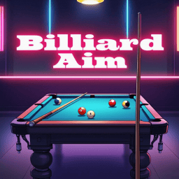 Billiard Aim