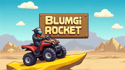 Blumgi Rocket