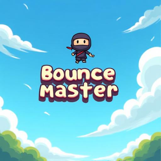 Bounce Master