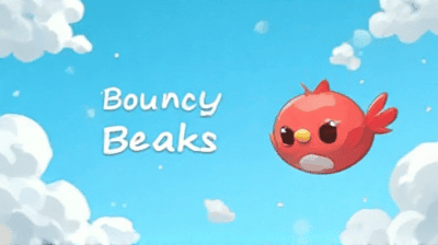 Bouncy Beaks