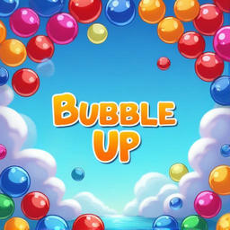 Bubble Up