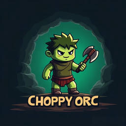 Choppy Orc