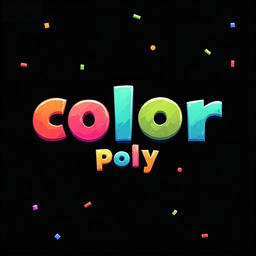 Color Poly