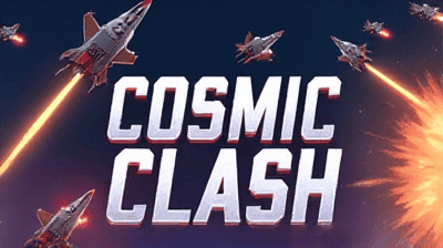 Cosmic Clash