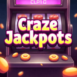 Craze Jackpots