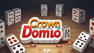 Crown of Domino