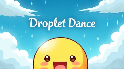 Droplet Dance