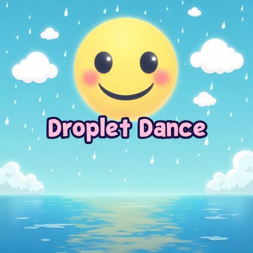 Droplet Dance