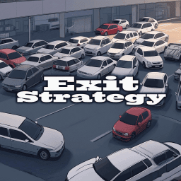 Exit Strategy