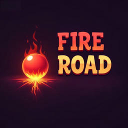 Fire Road