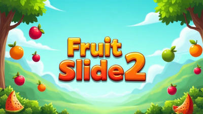 Fruit Slide 2