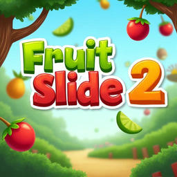 Fruit Slide 2