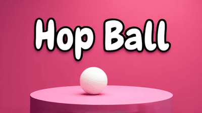 Hop Ball