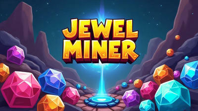 Jewel Miner