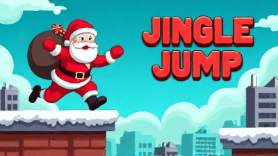 Jingle Jump