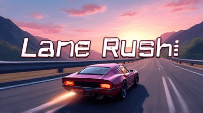 Lane Rush Turbo