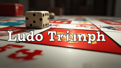 Ludo Triumph