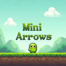 Mini Arrows