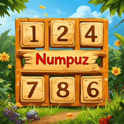 Numpuz Classic