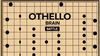 Othello Brain Battle