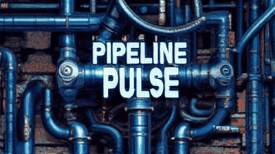 Pipeline Pulse