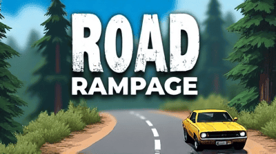 Road Rampage