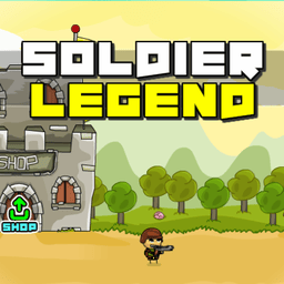 Soldier Legend