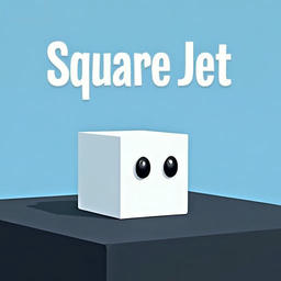 Square Jet