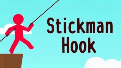 Stickman Hook