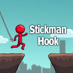 Stickman Hook