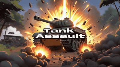 Tank Assault