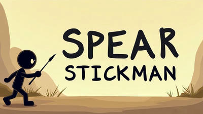 The Spear Stickman