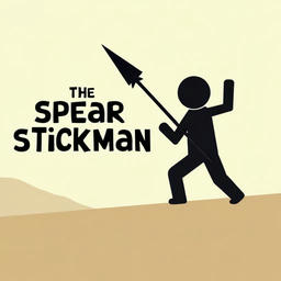 The Spear Stickman