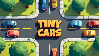 Tiny Cars