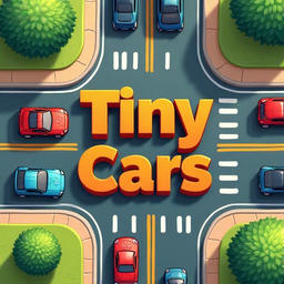 Tiny Cars